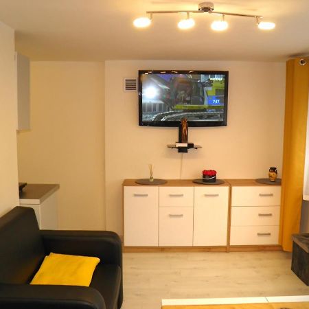 Apartament Bermudy 2 Świnoujście Esterno foto