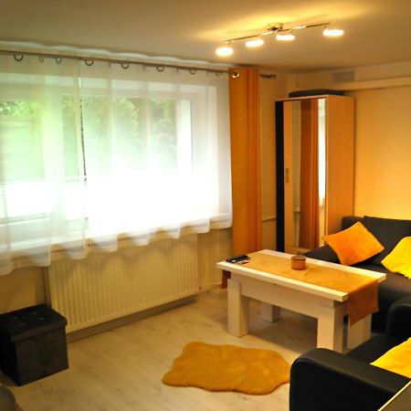 Apartament Bermudy 2 Świnoujście Esterno foto
