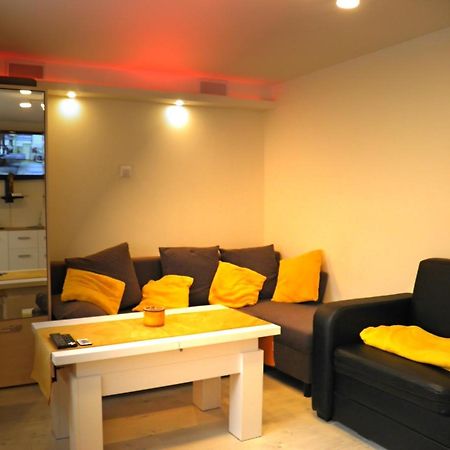 Apartament Bermudy 2 Świnoujście Esterno foto