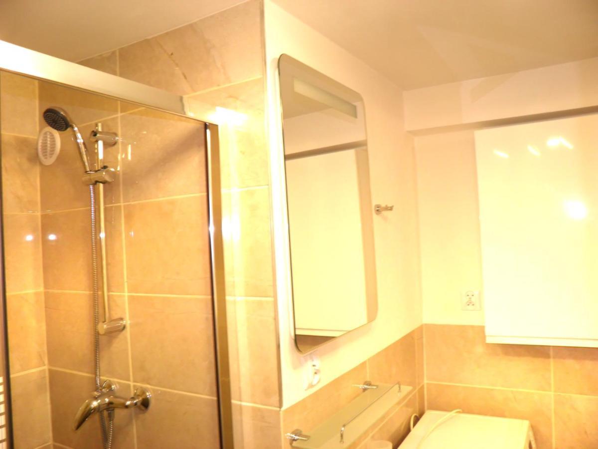 Apartament Bermudy 2 Świnoujście Esterno foto